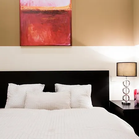 Apartamento Little Boss Budapest