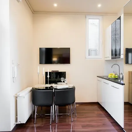 Apartment Little Boss *