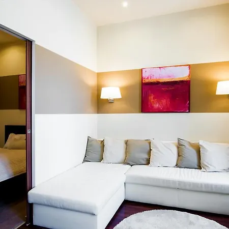 Apartment Little Boss *