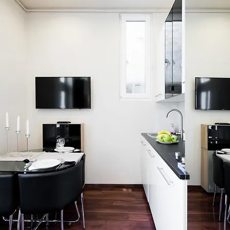 Little Boss Budapest